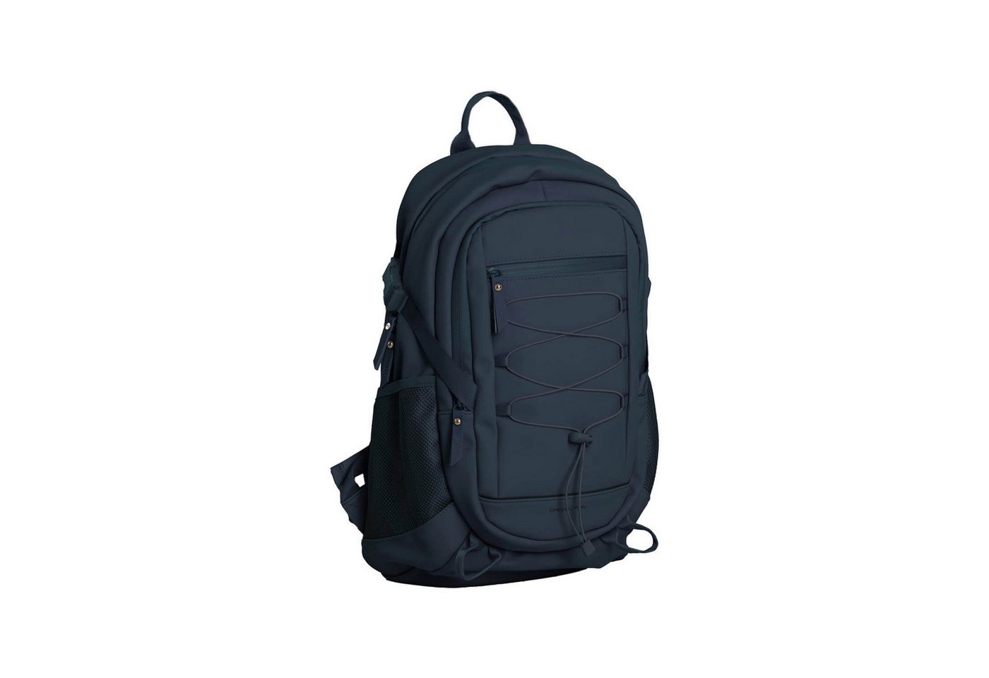 Daniel Ray Rucksack, Backpack Laredo in matter Optik mit Laptopfach - Moderner Daypack von Daniel Ray