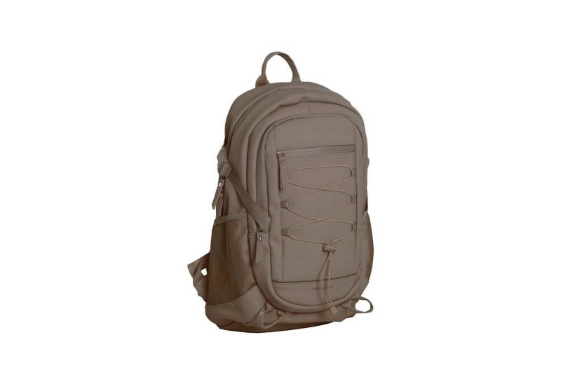 Daniel Ray Rucksack, Backpack Laredo in matter Optik mit Laptopfach - Moderner Daypack von Daniel Ray