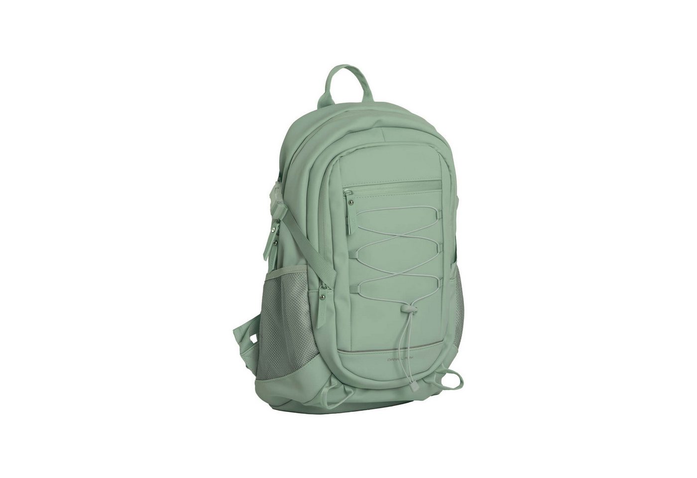 Daniel Ray Rucksack, Backpack Laredo in matter Optik mit Laptopfach - Moderner Daypack von Daniel Ray