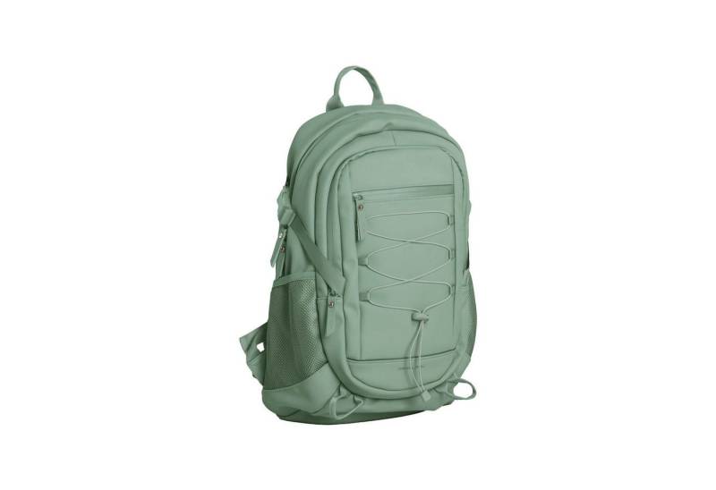 Daniel Ray Rucksack, Backpack Laredo in matter Optik mit Laptopfach - Moderner Daypack von Daniel Ray