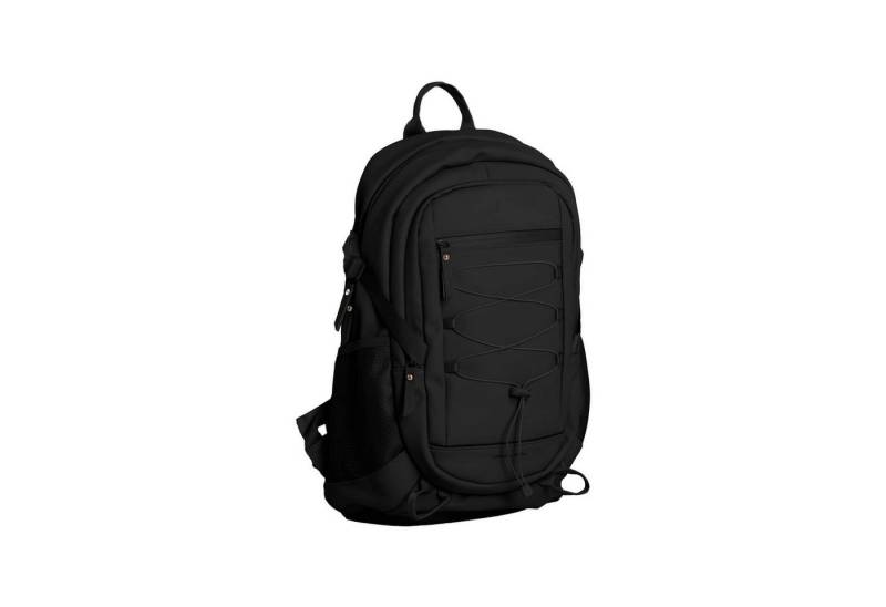 Daniel Ray Rucksack, Backpack Laredo in matter Optik mit Laptopfach - Moderner Daypack von Daniel Ray