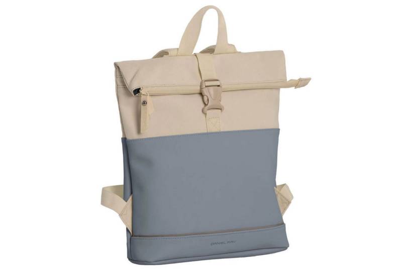 Daniel Ray Rucksack, Rolltop-Backpack Allentown Wasserabweisend - Tasche Rolltop-Verschluss von Daniel Ray