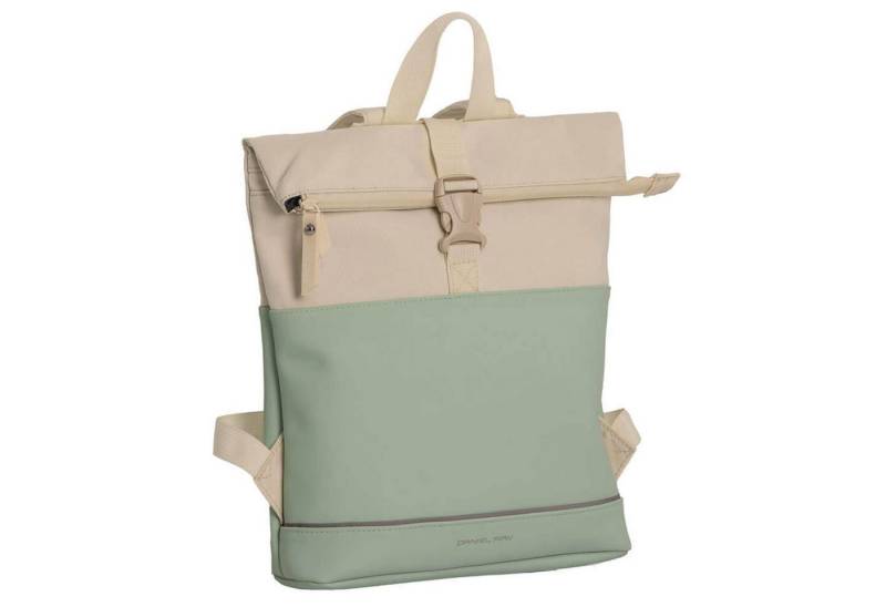 Daniel Ray Rucksack, Rolltop-Backpack Allentown Wasserabweisend - Tasche Rolltop-Verschluss von Daniel Ray
