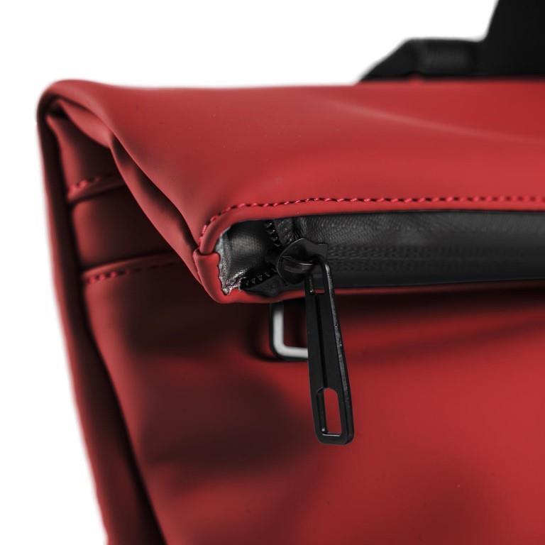 Daniel Ray - Rucksäcke Jefferson China Red Rot von Daniel Ray