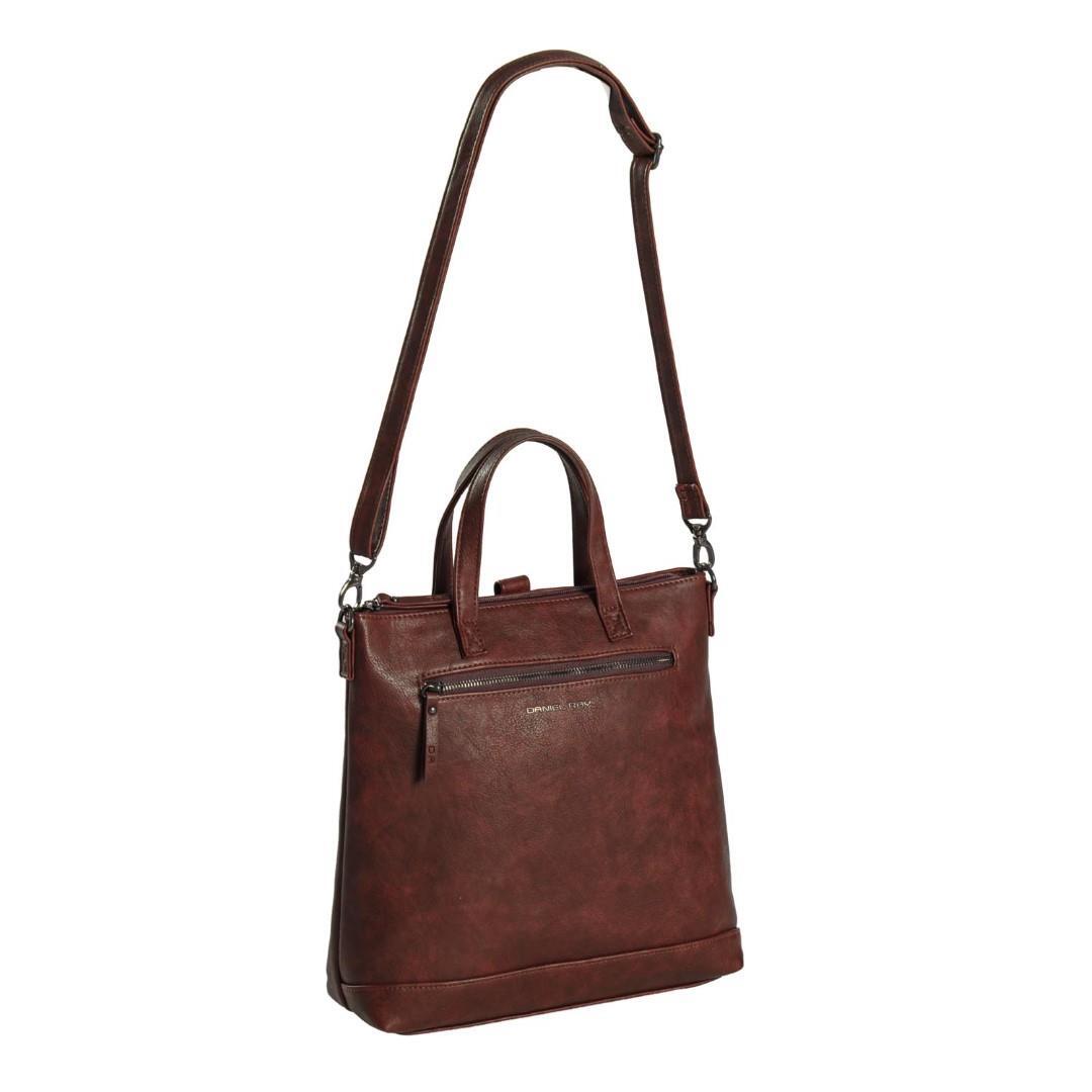 Daniel Ray - Rucksäcke Scottsdale Cognac Mittelbraun von Daniel Ray