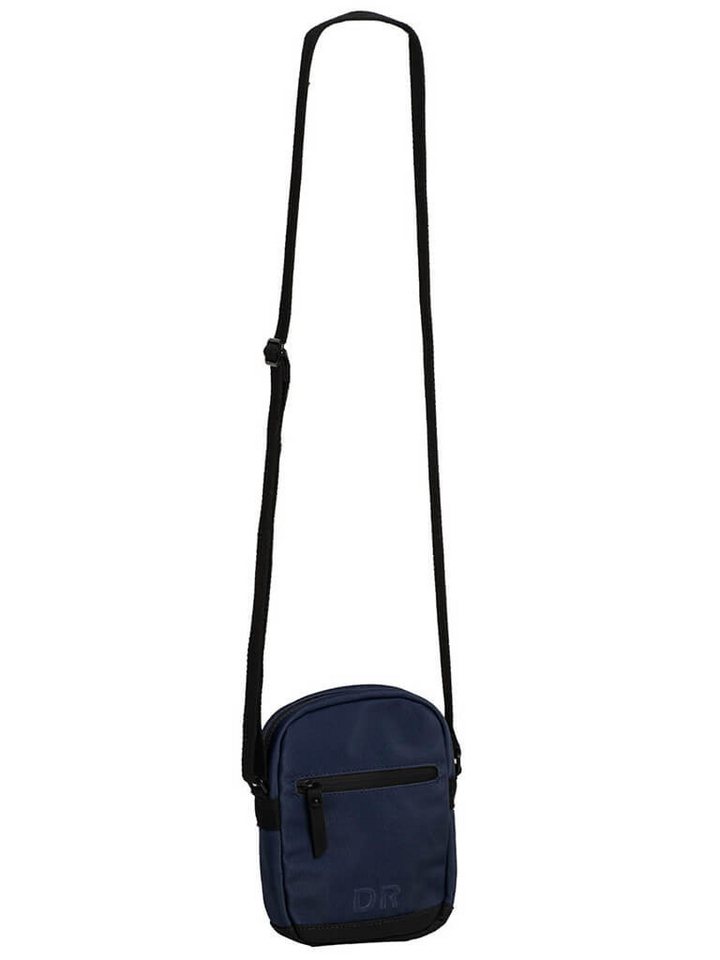 Daniel Ray Schultertasche, Daypack-Umhängetasche Grafton - Moderne Tasche mit Reißverschluss von Daniel Ray