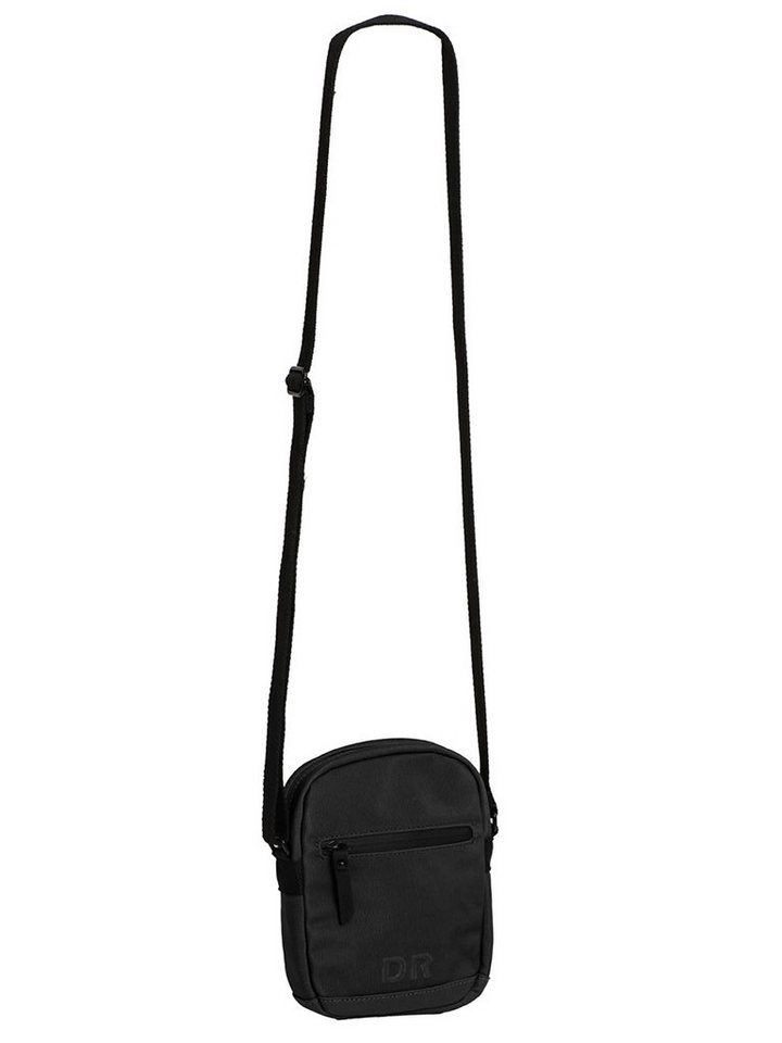 Daniel Ray Schultertasche, Daypack-Umhängetasche Grafton - Moderne Tasche mit Reißverschluss von Daniel Ray