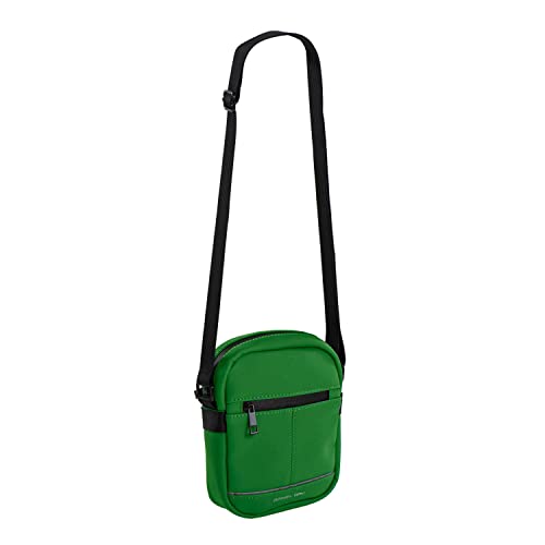 Daniel Ray - Schultertasche - Huntsville - Apple Green von Daniel Ray