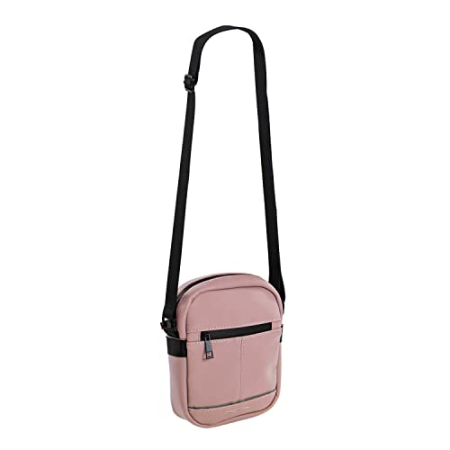 Daniel Ray - Schultertasche - Huntsville - Pink von Daniel Ray