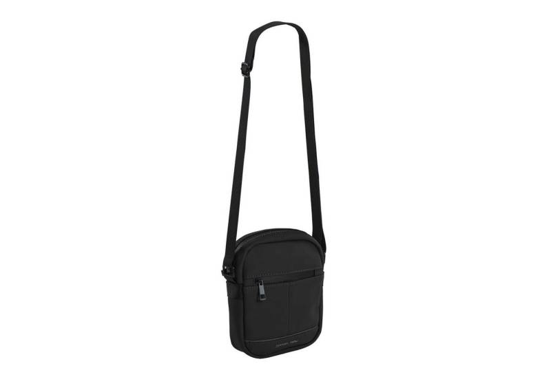 Daniel Ray Umhängetasche, Crossover Schultertasche Huntsville - PU Tasche in matter Optik von Daniel Ray