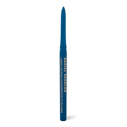 Daniel Sandler Wasserdicht Samt Eyeliner 0.35 g, Aqua von Daniel Sandler