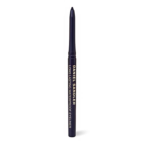Daniel Sandler Wasserdicht Samt Eyeliner 0.35 g, Blau von Daniel Sandler