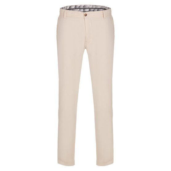 Daniel Springs BW Chino Hose sand von Daniel Springs