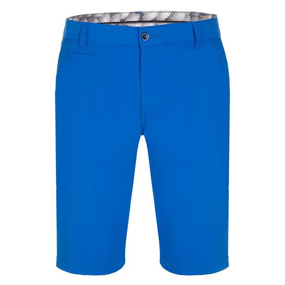 Daniel Springs Carvico Revolutional Eco Bermuda Hose blau von Daniel Springs