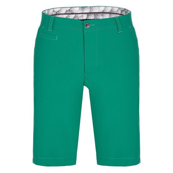 Daniel Springs Carvico Revolutional Eco Bermuda Hose grün von Daniel Springs