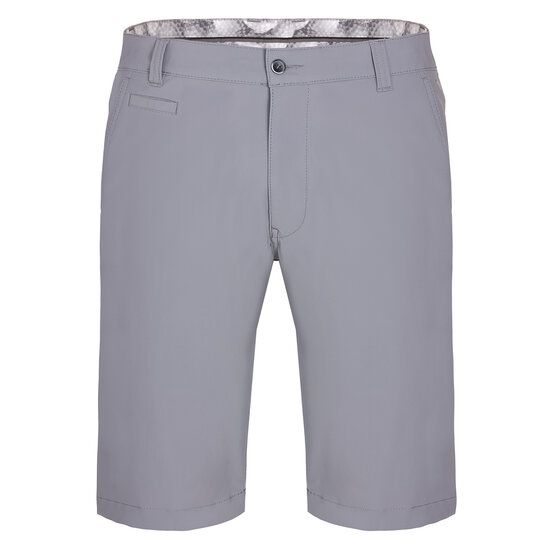 Daniel Springs Carvico Revolutional Eco Bermuda Hose hellgrau von Daniel Springs