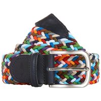 Daniel Springs Flecht Gürtel Accessoires fancy von Daniel Springs
