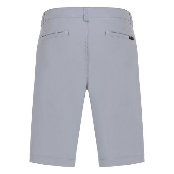 Daniel Springs Funktions-Bermuda Bermuda Hose hellgrau von Daniel Springs