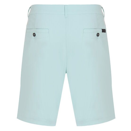 Daniel Springs JAMAL Cotton Touch Nylon Stretch Bermuda Hose hellgrün von Daniel Springs