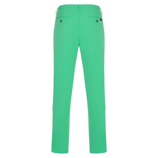 Daniel Springs JANOSH Cotton Touch Nylon Stretch lang Hose grün Daniel Springs JANOSH Cotton Touch Nylon Stretch lang Hose grün von Daniel Springs