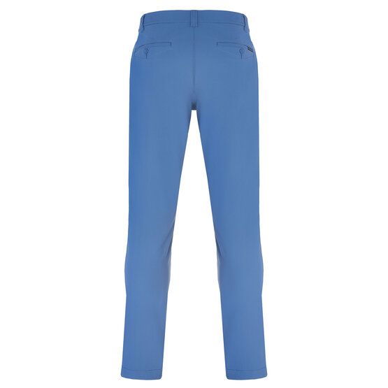 Daniel Springs MATS Techno Stretch lang Hose denim von Daniel Springs