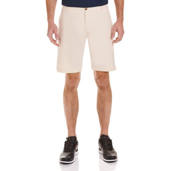 Daniel Springs REMO Nylon-Stretch Bermuda Hose sand von Daniel Springs