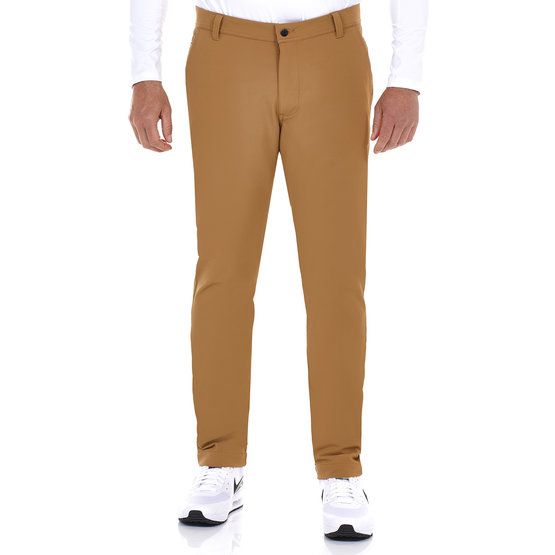 Daniel Springs Techno Pants lang Hose camel von Daniel Springs