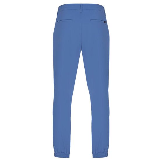 Daniel Springs WARREN Funktions Stretch Jogpants lang Hose denim von Daniel Springs