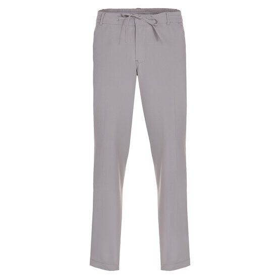 Daniel Springs joggpants lang Hose hellgrau von Daniel Springs