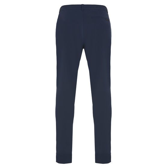 Daniel Springs jogpants lang Hose navy von Daniel Springs