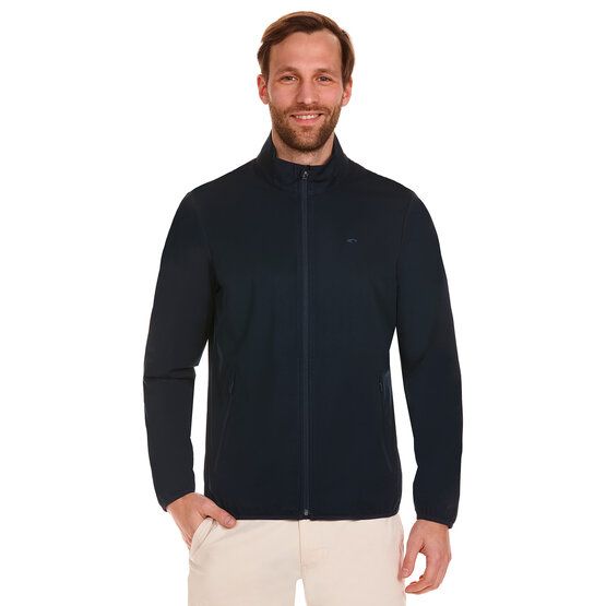 Daniel Springs windstopp-jacket Windstopp Jacke navy von Daniel Springs