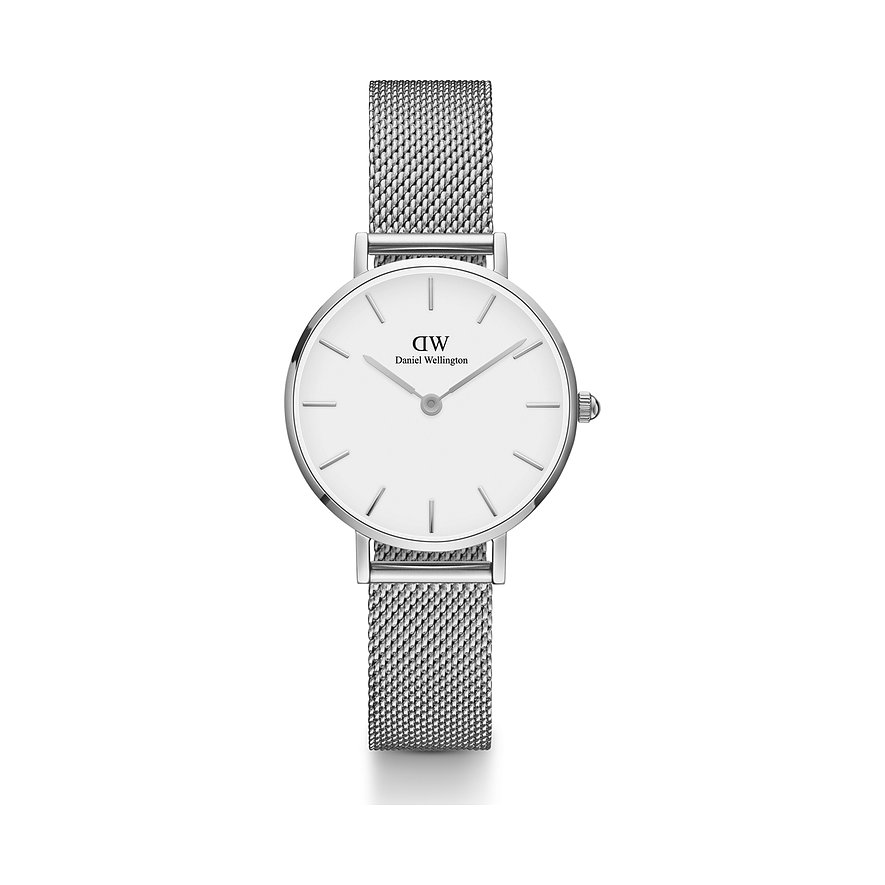 Daniel Wellington Damenuhr Classic Petite DW00100220 Edelstahl von Daniel Wellington