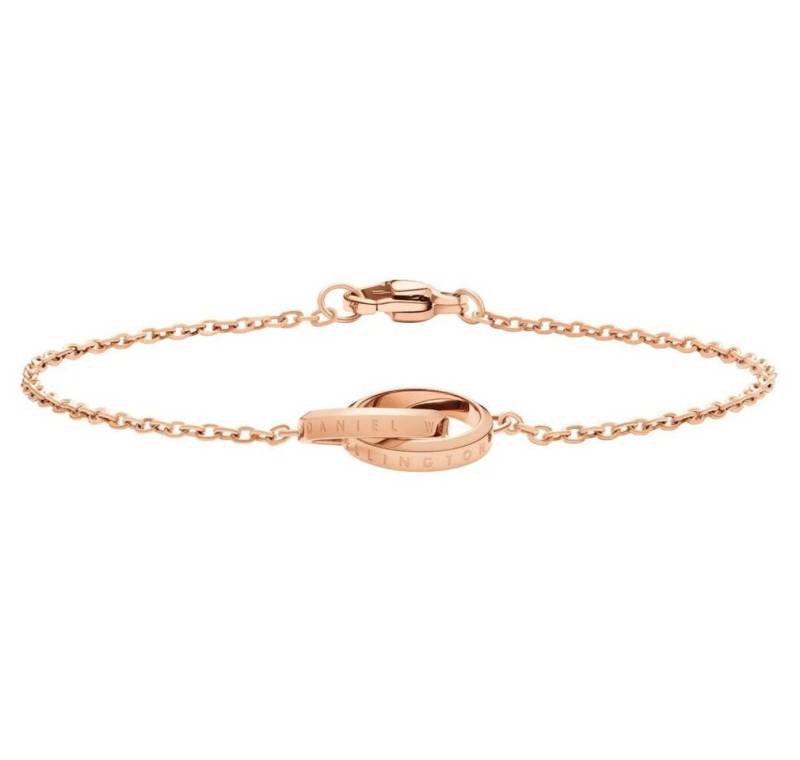 Daniel Wellington Armband Sluivý bronzový náramek Elan Unity DW00400168 - Length: 16.5 cm von Daniel Wellington