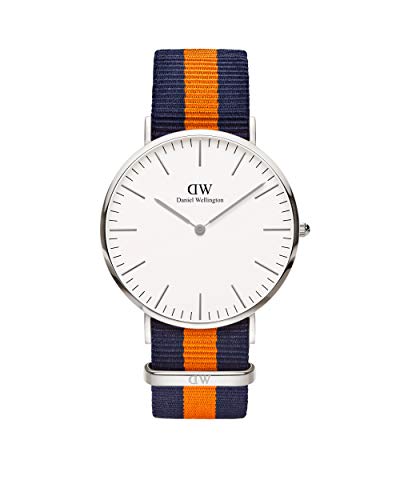 Daniel Wellington - -Armbanduhr- DW00100100 von Daniel Wellington