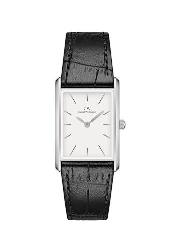 Daniel Wellington Bound Uhr One Size 316L Stainless Steel Silver von Daniel Wellington