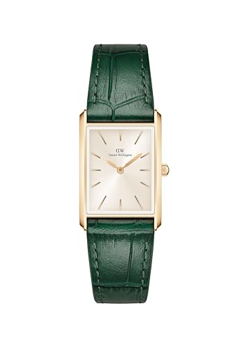 Daniel Wellington Bound Uhr One Size 316L Stainless Steel with Pvd Plated Gold Gold von Daniel Wellington