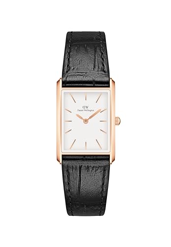 Daniel Wellington Bound Uhr One Size 316L Stainless Steel with Pvd Plated Rose Gold Rose Gold von Daniel Wellington