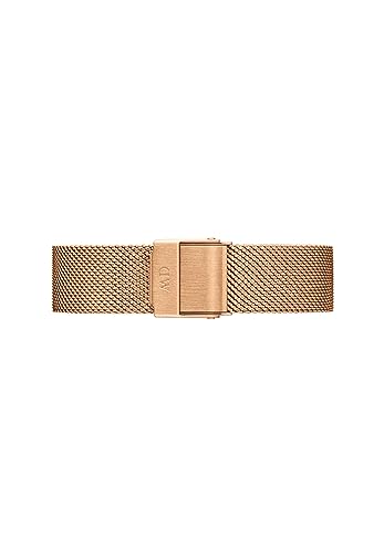 Daniel Wellington Damen-Uhrenarmbänder One Size Roségold 87387208 Daniel Wellington Damen-Uhrenarmbänder One Size Roségold 87387208 von Daniel Wellington