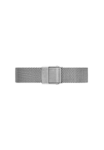 Daniel Wellington Unisex-Uhrenarmbänder One Size Silber 32010755 von Daniel Wellington