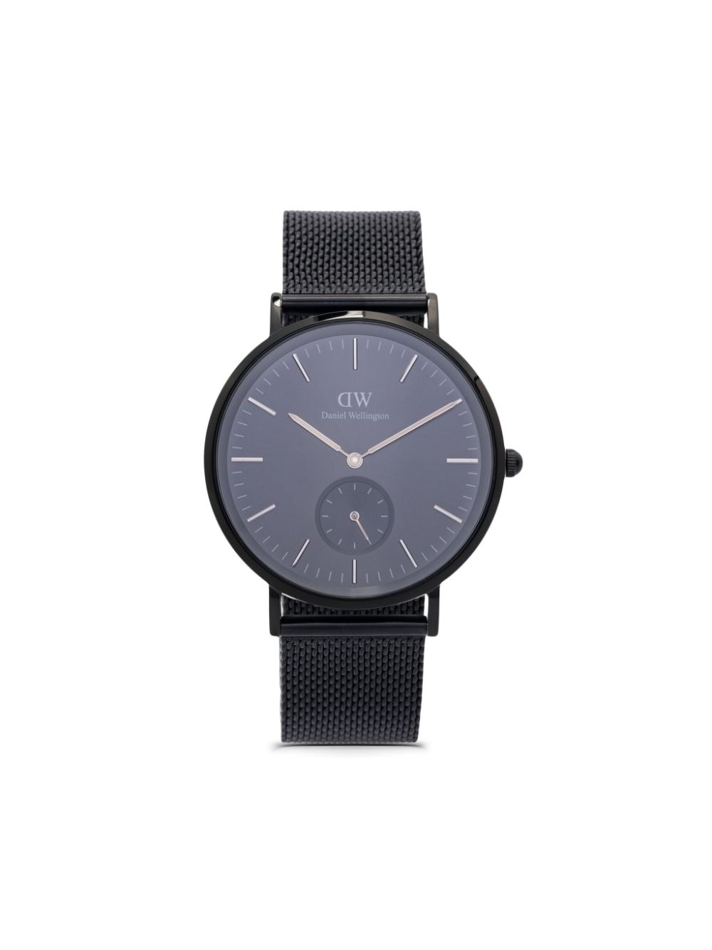 Daniel Wellington Classic Multi-Eye 40mm - Schwarz von Daniel Wellington