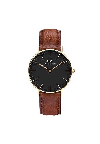 Daniel Wellington DW00100545 Herren Armbanduhr von Daniel Wellington