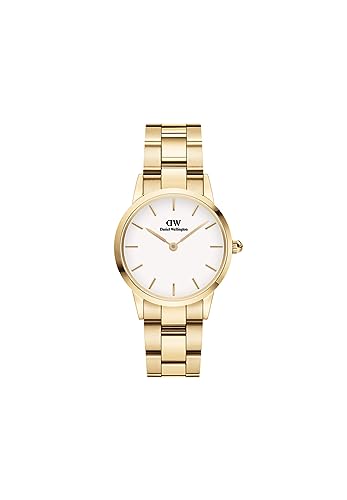 Daniel Wellington DW00100567 Damen Armbanduhr von Daniel Wellington