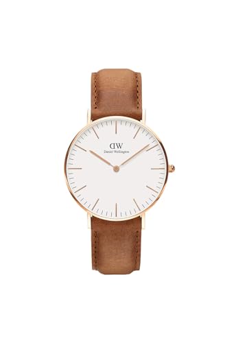 Daniel Wellington Classic Uhr 36mm Double Plated Stainless Steel (316L) Rose Gold Daniel Wellington Classic Uhr 36mm Double Plated Stainless Steel (316L) Rose Gold von Daniel Wellington