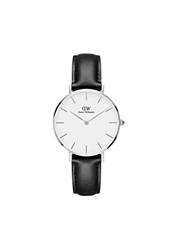 Daniel Wellington Damen-Uhren Analog Quarz One Size 87303438 von Daniel Wellington