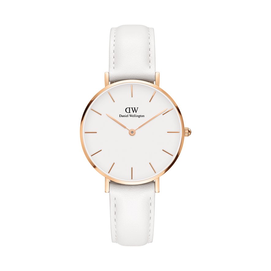 Daniel Wellington Damenuhr Classic Petite DW.DW00100189 von Daniel Wellington