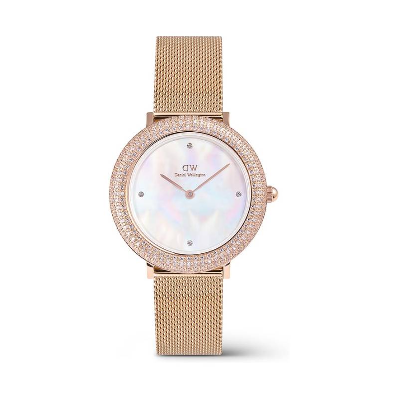 Daniel Wellington Damenuhr Crystalline Bezel DW.DW00100823 von Daniel Wellington