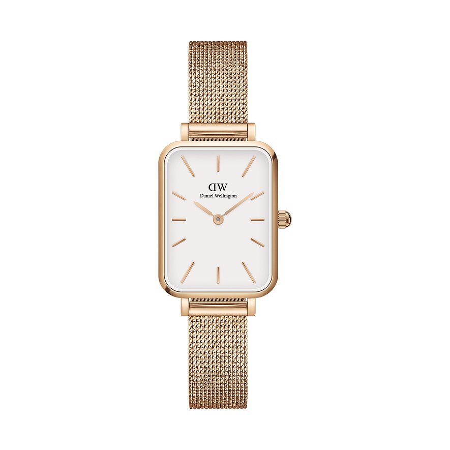 Daniel Wellington Damenuhr DW00100431 von Daniel Wellington