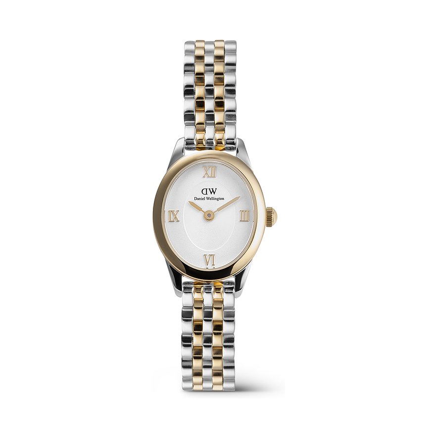 Daniel Wellington Damenuhr Ophelia Mini DW.DW00100811 von Daniel Wellington