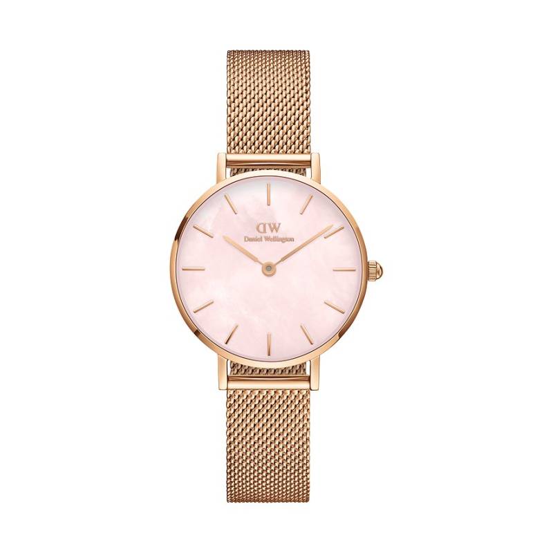 Daniel Wellington Damenuhr Petite  DW00100513 Edelstahl von Daniel Wellington