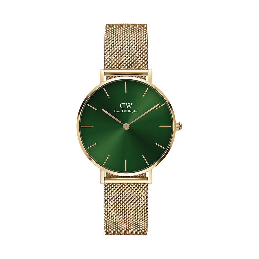 Daniel Wellington Damenuhr Petite Emerald DW00100480 von Daniel Wellington